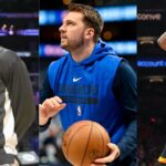 "Kevin Durant for Sure, Lowkey Luka Doncic": Patrick Beverley Names 5 NBA Players Who Talk Trash the Most