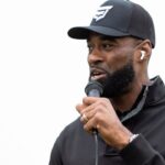 A Year Before Calling the Nestre App an Essential, $45,000,000 Worth Calvin Johnson Jr. Had Invested Heavily in the Same Mental Wellness Startup