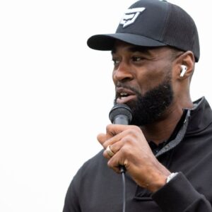 A Year Before Calling the Nestre App an Essential, $45,000,000 Worth Calvin Johnson Jr. Had Invested Heavily in the Same Mental Wellness Startup