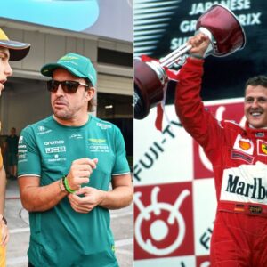 After Making Lando Norris Feel ‘Unsettled’, Oscar Piastri Vibes off as Michael Schumacher and Fernando Alonso to McLaren Boss