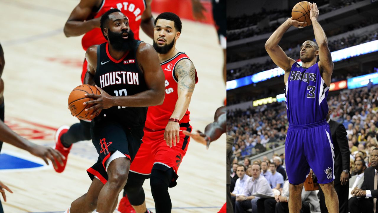 "Nothing Against James Harden": Amid 76ers' Stalemate with $36,500,000 Star, Ime Udoka Justifies Signing Fred VanVleet