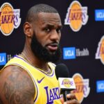“Hope I’m Part of That Time!”: LeBron James Uses Lakers’ Win to Reiterate ‘$4,000,000,000 Las Vegas Dream’