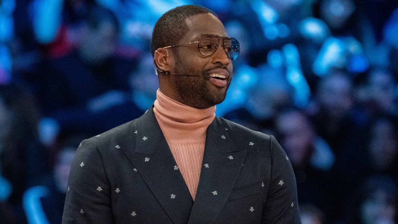 "If I Seen a White Boy": Confessing NBA is 'Softer' Than Euro Basketball, Dwyane Wade Reveals the Time International Players Earned His Respect