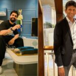 Despite Harrdy Sandhu Dismissing Rohit, Pujara And Jadeja, 'Venky' Venkatesh Prasad Hadn't Selected Him In India's 2006 U-19 World Cup Squad