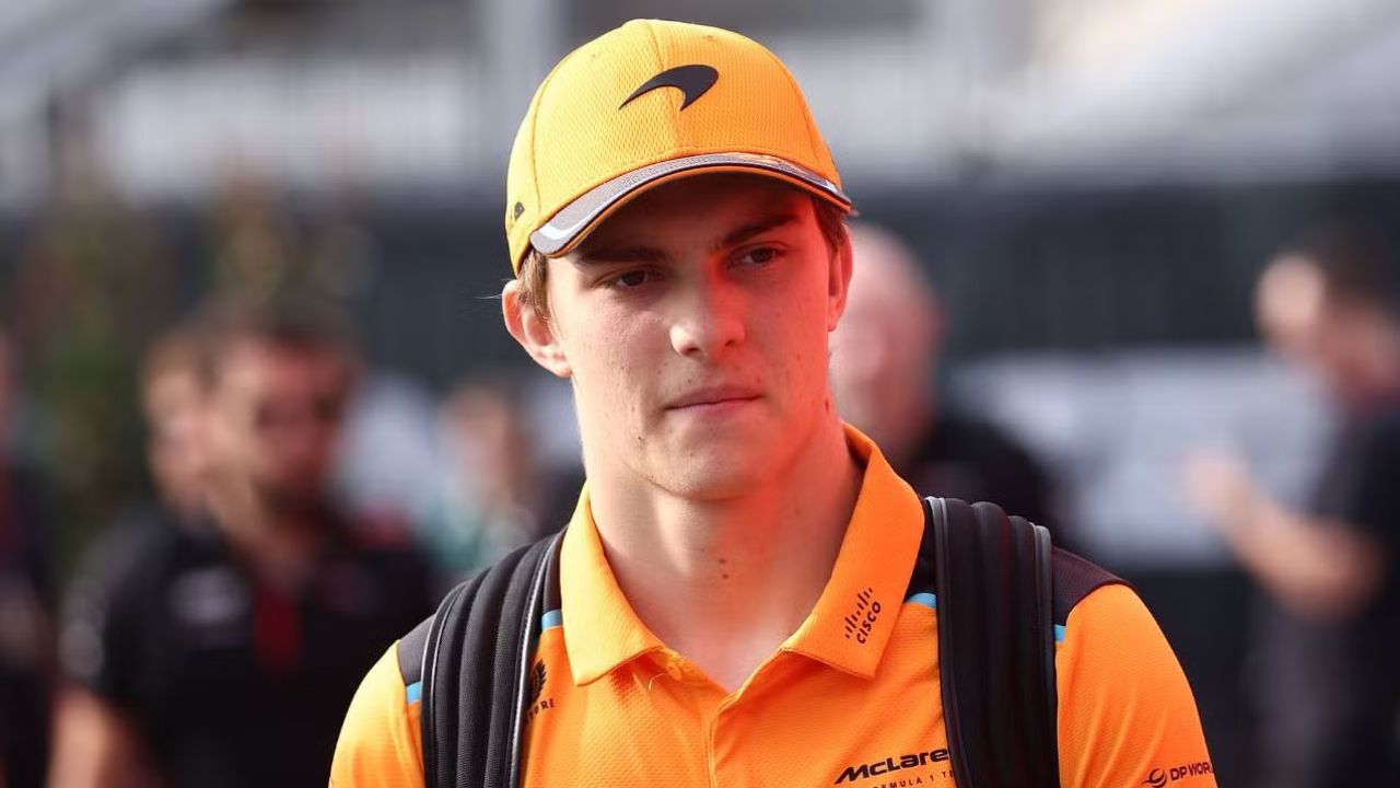 Mercedes Engineer With Latest Podium Claim May Prove to be Spoiler Against Oscar Piastri’s Ferrari Plans