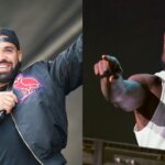 Shouting Out Michael Jordan And LeBron James, Drake's 'Name Drop' Squad Peaks Shaquille O'Neal's Interest