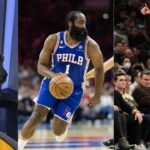 "Will Quit His Way Out of His Home Town": Skip Bayless Predicts James Harden Will Treat the Clippers the Same Way He Treated the 76ers