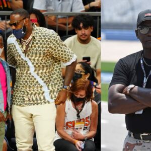 "It Was from a Survival Perspective": A Week after Admitting to Playing Spades with Michael Jordan, Rich Paul Reveals How His Father Taught Him Gambling