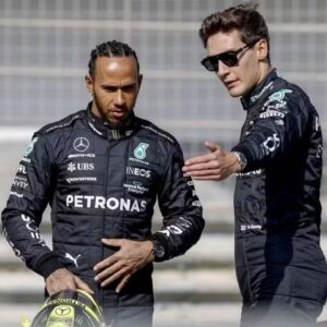 “Toto Wolff Gonna Have Problems”: Mercedes Leadership Warned About Lewis Hamilton and George Russell With Rising Level of Mercedes
