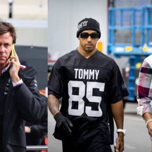 Toto Wolff Warned of Repeating His Mistakes With George Russell and Lewis Hamilton by the One Man Who Knows Best