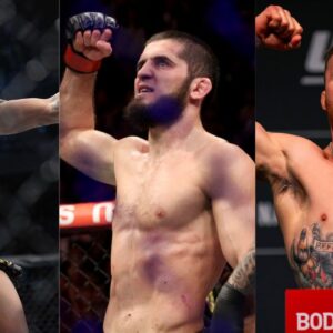 Charles Oliveira or Justin Gaethje, Islam Makhachev Breaks Silence on His Next Opponent After UFC 294 Triumph