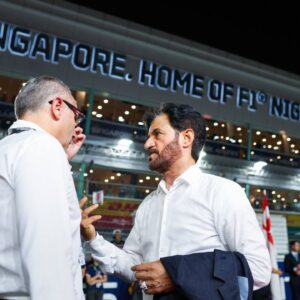 FIA President Ben Sulayem Risks Losing $27,000,000 F1 Relationship All Because of His Personality: “Has Trouble Stopping Himself..."