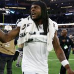 “Ready To Run Through a Wall For That Man”: Davante Adams Already Bonding Well With Interim HC Antonio Pierce