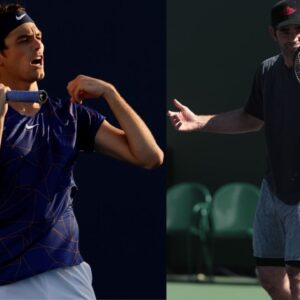 Taylor Fritz Aims to break 29-Year-Old Pete Sampras Record