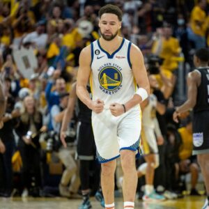 “I’m a Freaking Genius!”: 2 Years After Labelling Draymond Green ‘A Cheater,’ Klay Thompson ‘Toots His Horn’ About Jenga Skills