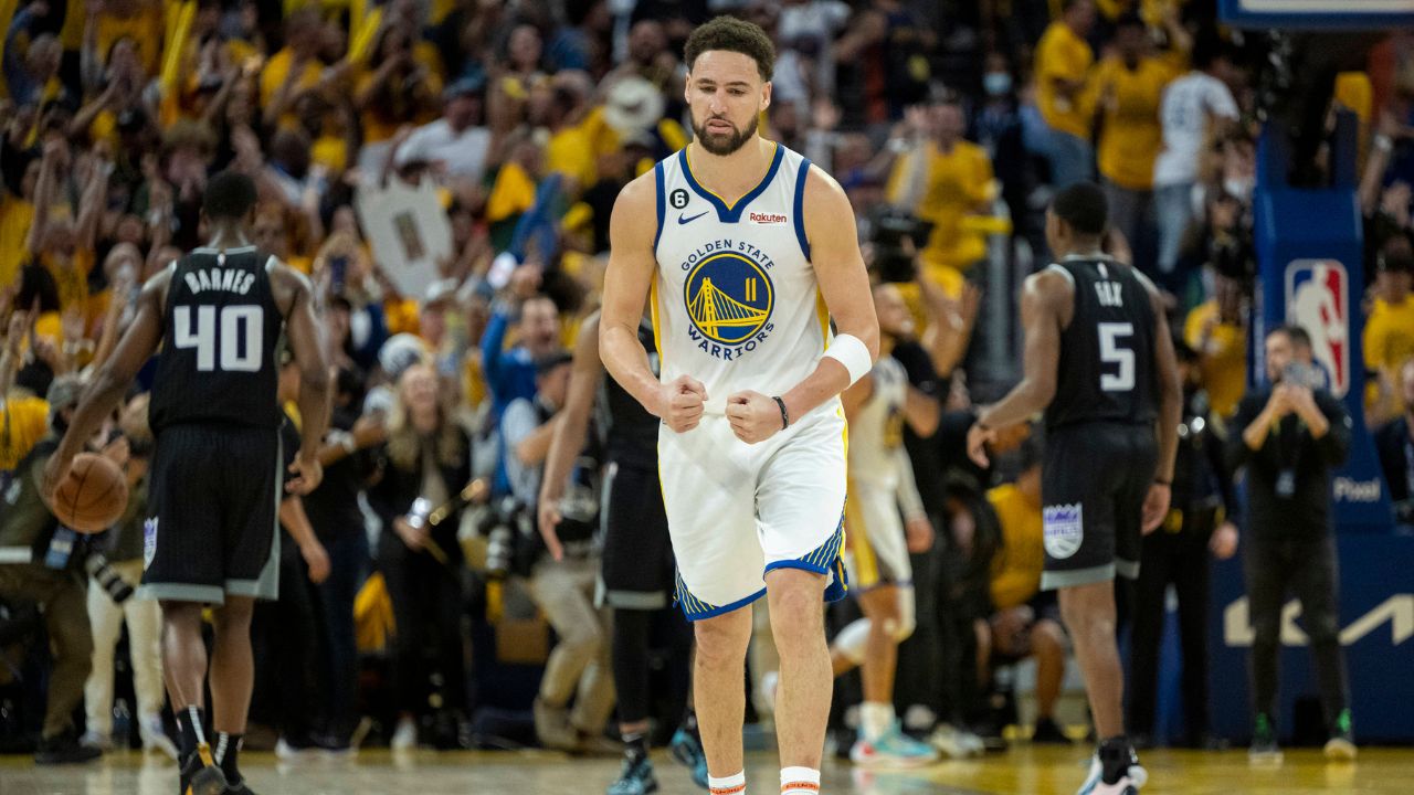 “I’m a Freaking Genius!”: 2 Years After Labelling Draymond Green ‘A Cheater,’ Klay Thompson ‘Toots His Horn’ About Jenga Skills