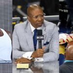 “Kenny Smith Was Soft, Just Like He Is Now”: Shaquille O’Neal ‘Flamed’ Inside the NBA Co-Host for 26-Year-Old Facts, Charles Barkley Added ‘Black Rudy’ Nickname