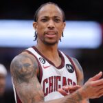Amid Bulls' $10,200,000 Disabled Player Exception, DeMar DeRozan Becomes a Potential Trade Target For Rival Teams: "Doesn't Extend"