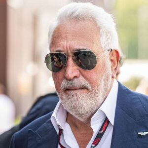 Despite Facing a Downturn in Performance, Aston Martin Boss Snubs Rumors of Selling the Team for $800,000,000