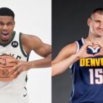 Omitting Giannis Antetokounmpo's 1 DPOY And MIP In H2H Against Nikola Jokic, ESPN Catches Flack From NBA Fans For 'Stirring The Pot'