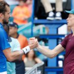 Daniil Medvedev Talks about Jannik Sinner Toy Controversy