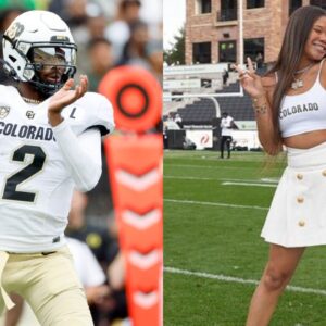 Shedeur Sanders’ Girlfriend Storm Reid Shares Precious Moments After Winning Her First Emmy Award