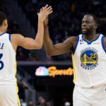 "Bulls**t Answer": On the Verge of Bagging $27,455,357, Jordan Poole Bluntly Refuses to Talk About Infamous Draymond Green Punch