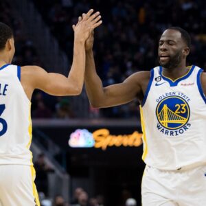 "Bulls**t Answer": On the Verge of Bagging $27,455,357, Jordan Poole Bluntly Refuses to Talk About Infamous Draymond Green Punch