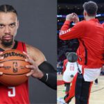 “My Name’s Dillon the Villian!”: Dillon Brooks Starts $86,000,000 Rockets’ Journey with an Ejection, Claims It Was a ‘Reputation’ Call