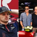 Max Verstappen Skeptical of Lewis Hamilton and Brad Pitt’s $140,000,000 Hollywood Brainchild: “Don’t Like Racing Movies”