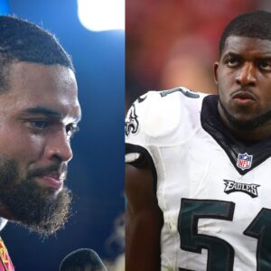 CFB Insider Calls Out Emmanuel Acho for His 'Garbage Opinion' on Caleb Williams; "Makes me Wanna Throw Up"