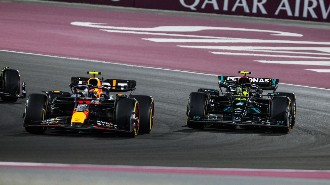 Mercedes Triumphed Over Red Bull by $110,000,000 Despite Losing Championship Crown 