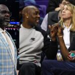 Potentially Pushing For $2.5 Billion Franchise Revival, Shaquille O'Neal Showcases An Incredible Alley-Oop Between Shawn Kemp And Gary Payton