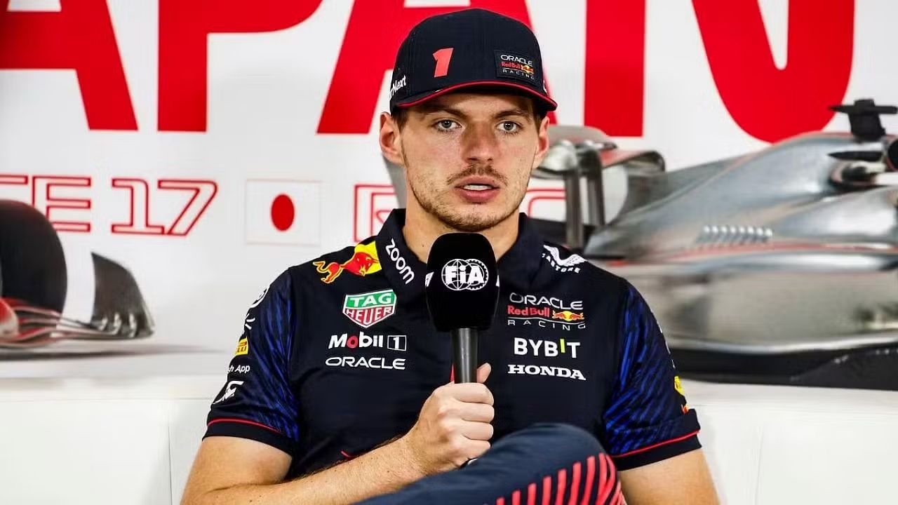 After Defeat at Singapore GP, Red Bull Boss Identifies the Race Where Max Verstappen May Face Challenge From Rivals
