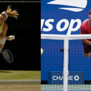 Maria Sharapova Echoes Tommy Paul's Opinion About US Tennis