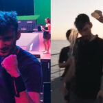 Random stranger pours sewage water on Ice Poseidon Ice Poseidon hands him over to the police