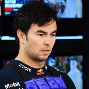 Red Bull Boss Gets Real About Sergio Perez “Shame” as Pressure Mounts to Retain F1 Hot Seat