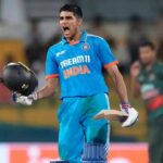 Former Chief Selector Rubbishes Shubman Gill Replacement Speculations Despite Making 2 Changes To Indian World Cup Squad During Own Tenure