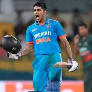 Former Chief Selector Rubbishes Shubman Gill Replacement Speculations Despite Making 2 Changes To Indian World Cup Squad During Own Tenure