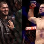 “Bring King Kong”: Khabib Nurmagomedov Breaks Silence on UFC 294 Islam Makhachev vs. Charles Oliveira Fall-Out
