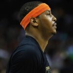 "Wanted to Run the Streets": Ready to Jeopardize His $262,523,093 Career, Carmelo Anthony's Stance Changed After Tragedy