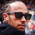 Red Bull Advisor Denies That Lewis Hamilton Is Beginning to Make Mistakes
