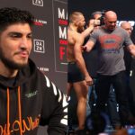 7 Years After the Fight, Dillon Danis Reveals How Conor McGregor Confidently Guaranteed Victory Against Nate Diaz