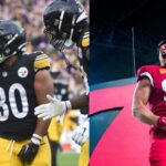 “This Is Literally Stealing Money”: JJ Watt Goes Ballistic As Steelers Jaylen Warren Pays His “Entire Game Check” In Fines