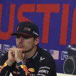 Red Bull Boss Wanted to Shut off Max Verstappen at the US Grand Prix