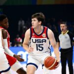 "White Kid Got Paid": Slamming Doubters For Questioning $53,827,872 Contract, Austin Reaves Boldly States His Worth