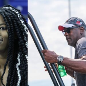 3 Years Before Michael Jordan's Son Confessed Embarrassment Owing to $61,000,000 Private Jet, Sister Jasmine Jordan Revealed Remaining Unaware Until Google Search