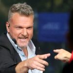 On This Day, 15 Year Old Pat McAfee Got Booed by 65,000 Titans for Wearing a Steelers Jersey