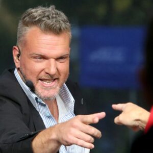 On This Day, 15 Year Old Pat McAfee Got Booed by 65,000 Titans for Wearing a Steelers Jersey