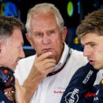 Max Verstappen Reportedly Reveals Helmut Marko Doesn’t Have Him as ‘Safety Net’ Amidst the ‘Conflict’ With Christian Horner Rumors